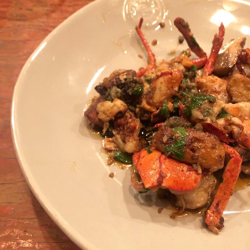 オマールポルチーニ(ata)