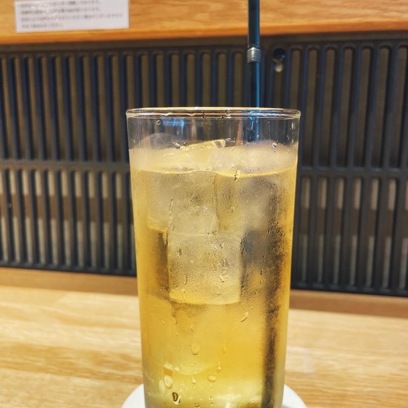 ドリンクセット(ゆとりの空間 NU茶屋町プラス店)