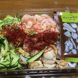 チョレギサラダ(コストコ 守山倉庫店)