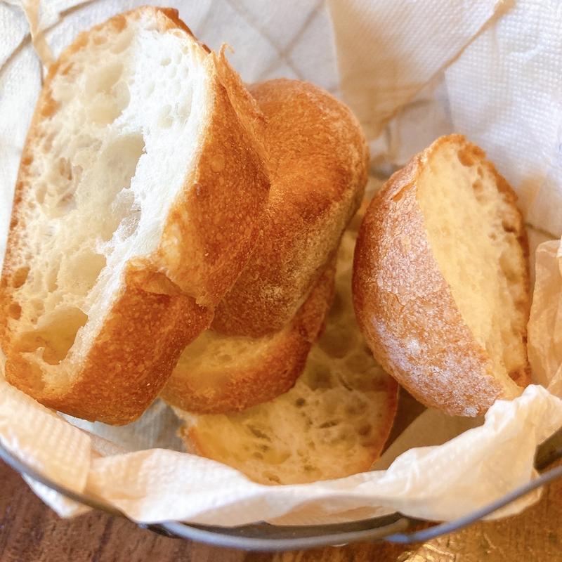 パン(Sante （サンテ）)