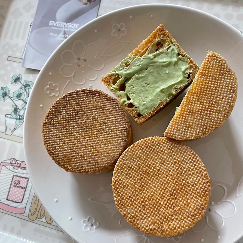 ソイシュークリーム(EVERYSOY 四条烏丸店)