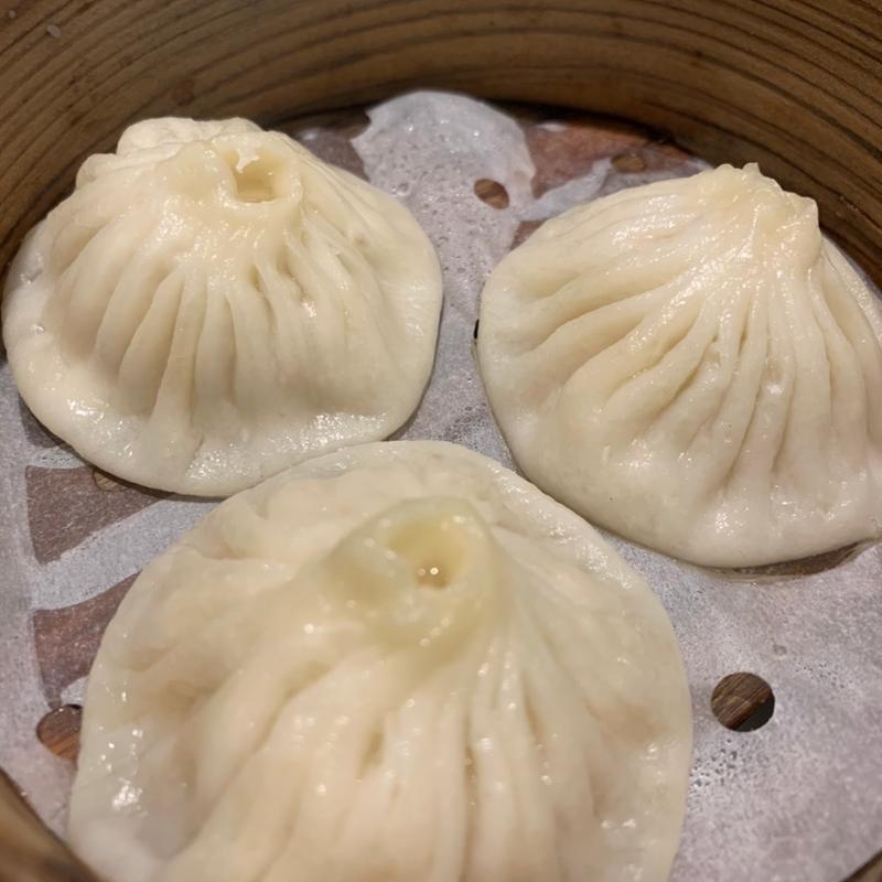 小籠包(中華料理鮮楽園 )
