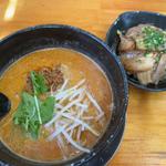 坦々麺　Cセット