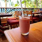 ISLAND FRUIT SMOOTHIE