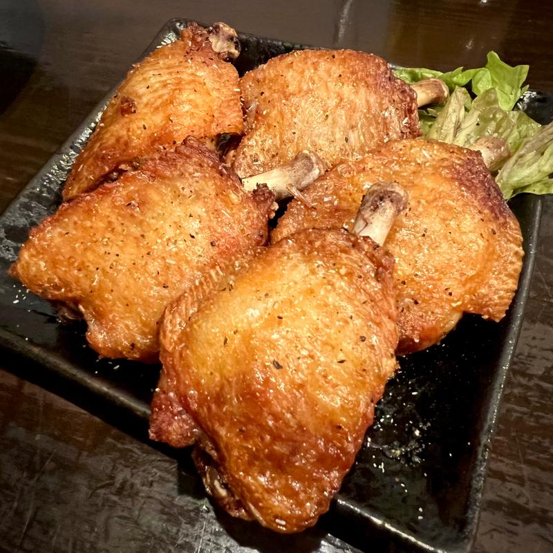 手羽先チューリップ(やきとん大王 )