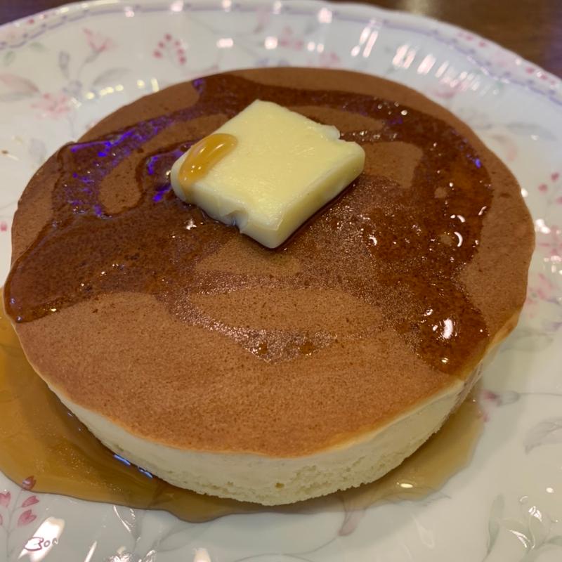 ホットケーキ(MIDORI)