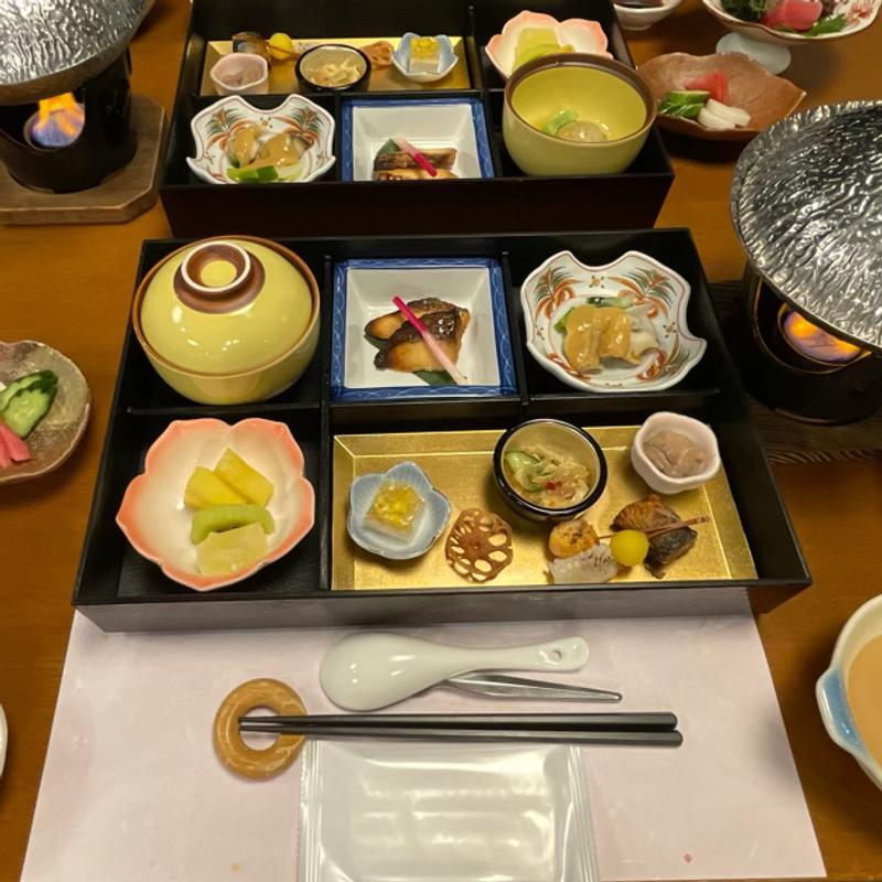 (ホテル佳山水)