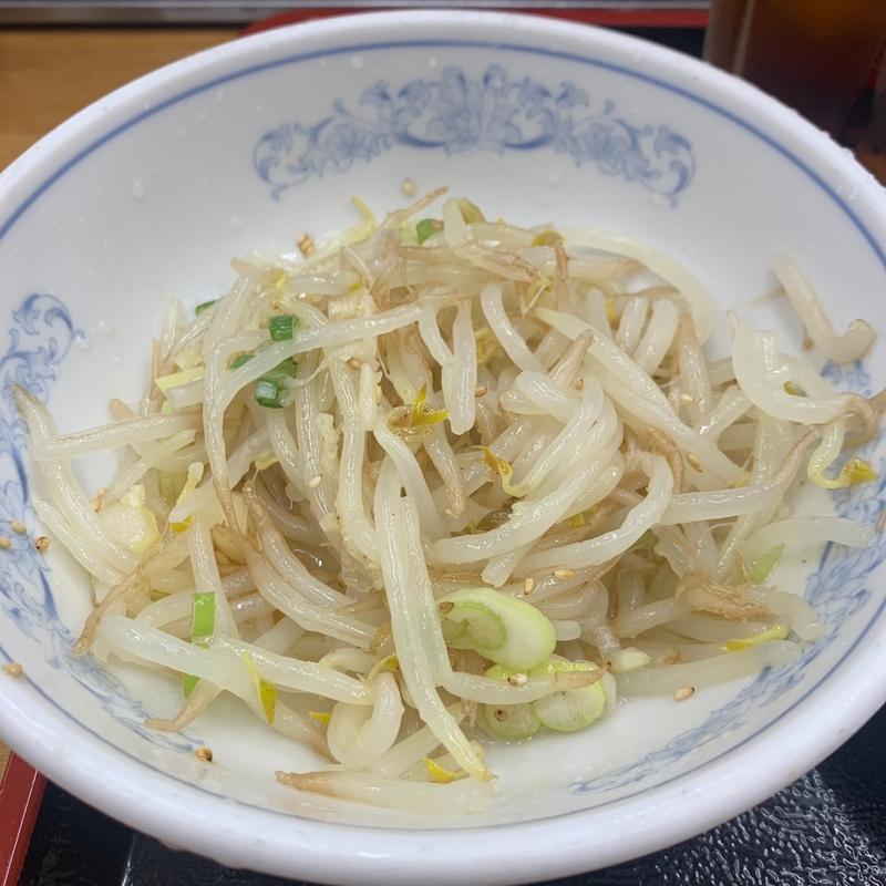 もやしナムル(福しん 新宿小滝橋店 )