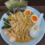 特製ラーメン