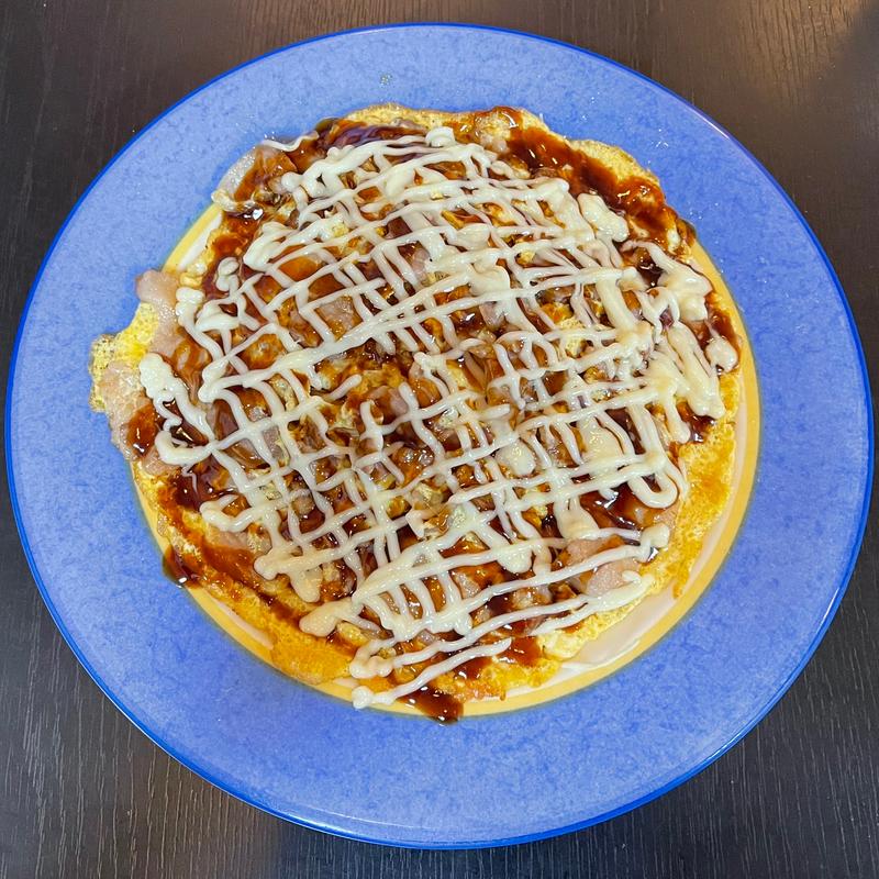 とん平焼き(ウェルビー 今池 )