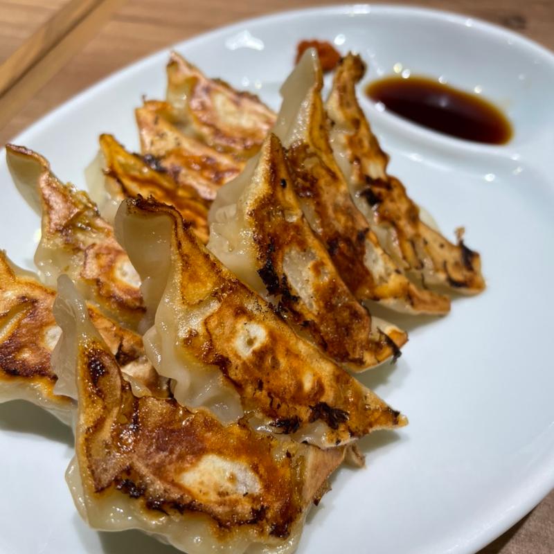 博多ひとくち餃子(一風堂 堺インター店)