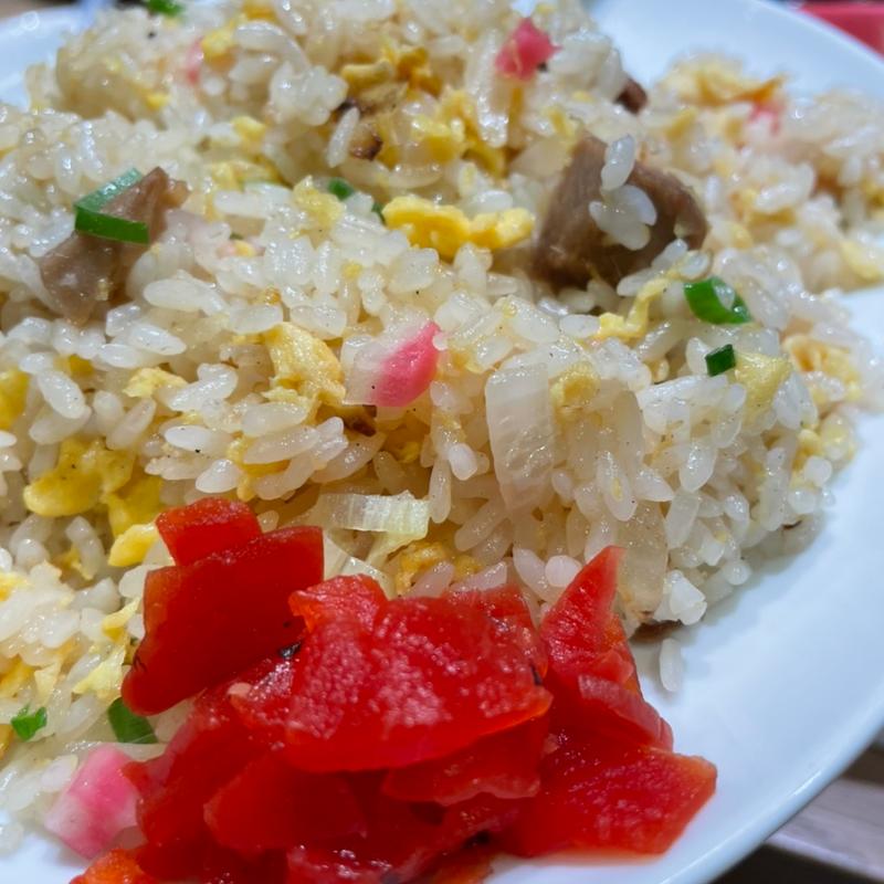 博多チャーハン(一風堂 堺インター店)