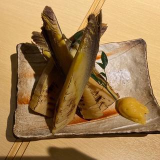 筍(心有)