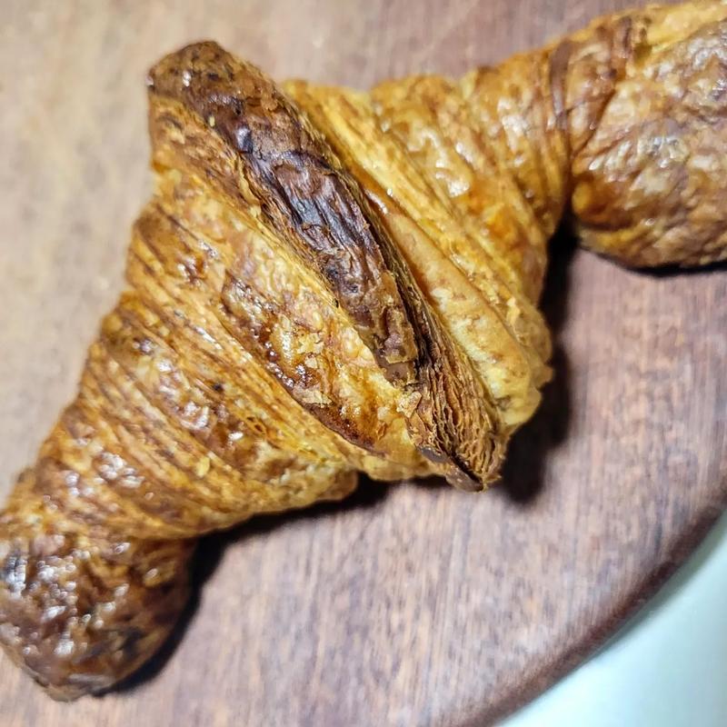 クロワッサン(bricolage bread and co.)