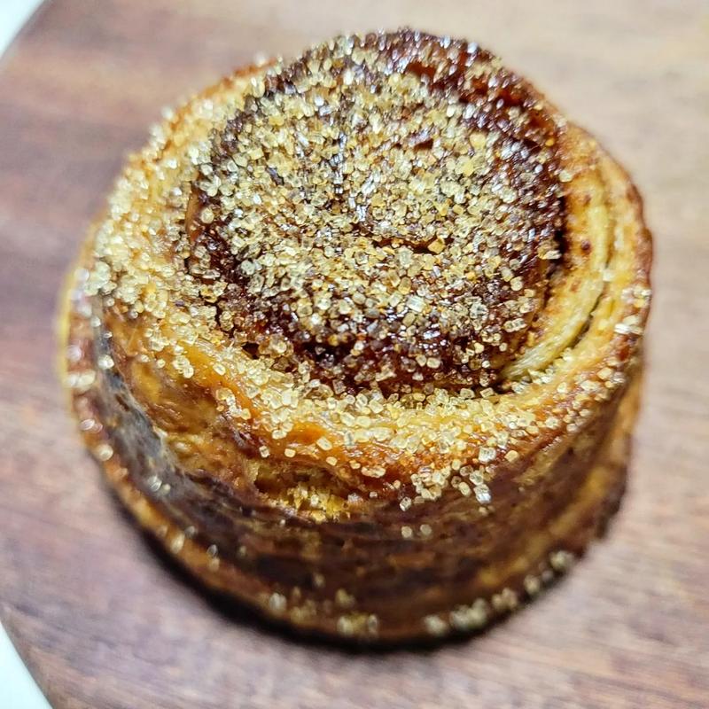 シナモンロール(bricolage bread and co.)