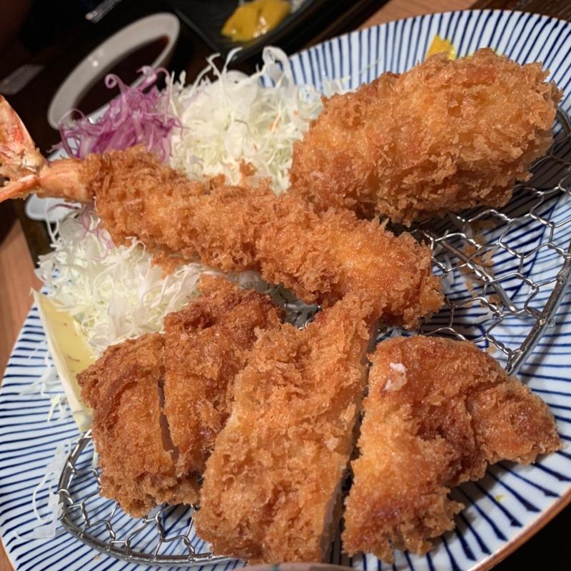 (和幸伊勢丹静岡店)