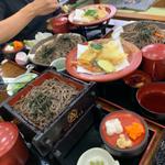 (東京庵 本店)