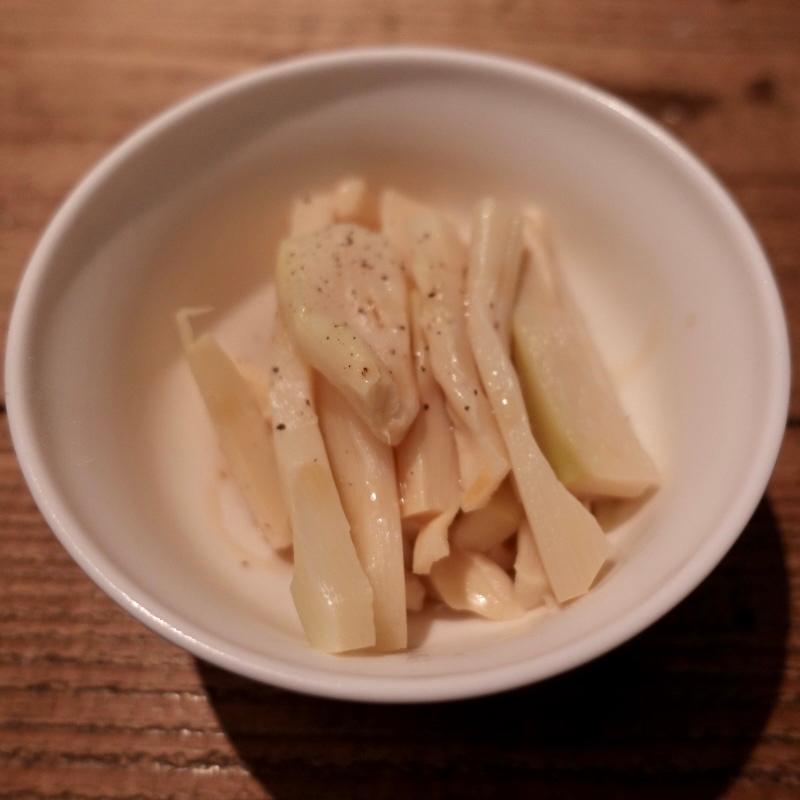 台湾メンマ和え(also (オルソー))