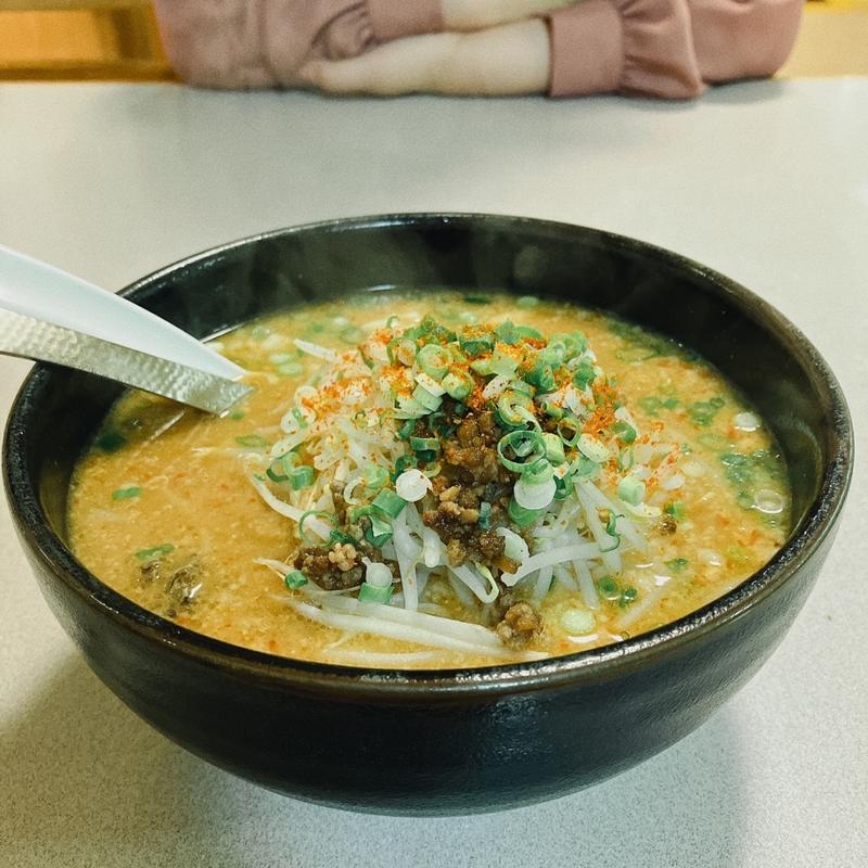 (ラーメン太助 )