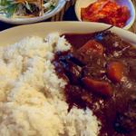 カレーライス