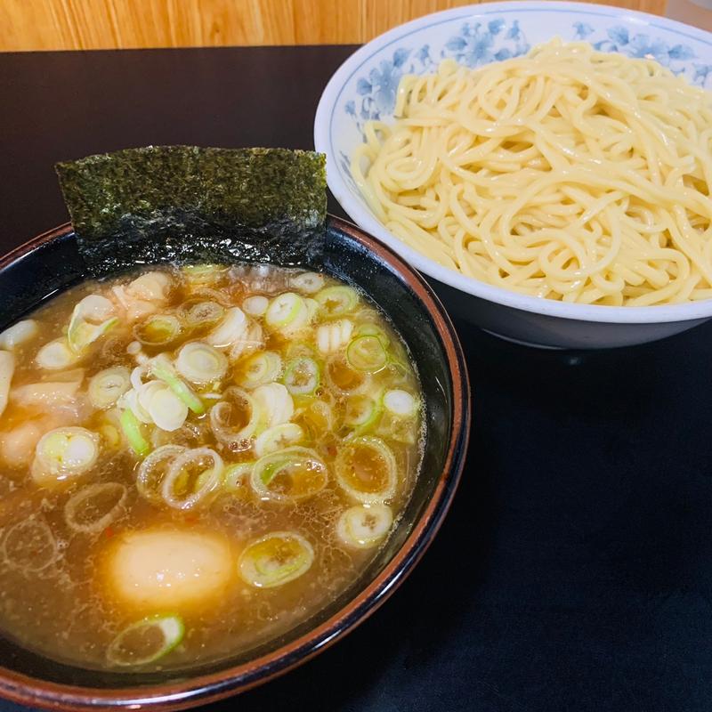 つけ麺 大盛り(ごとう )