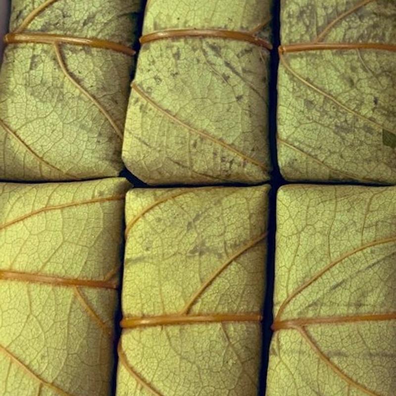 (柿の葉ずしヤマト　 五條本店 大和鮨 夢宗庵 )