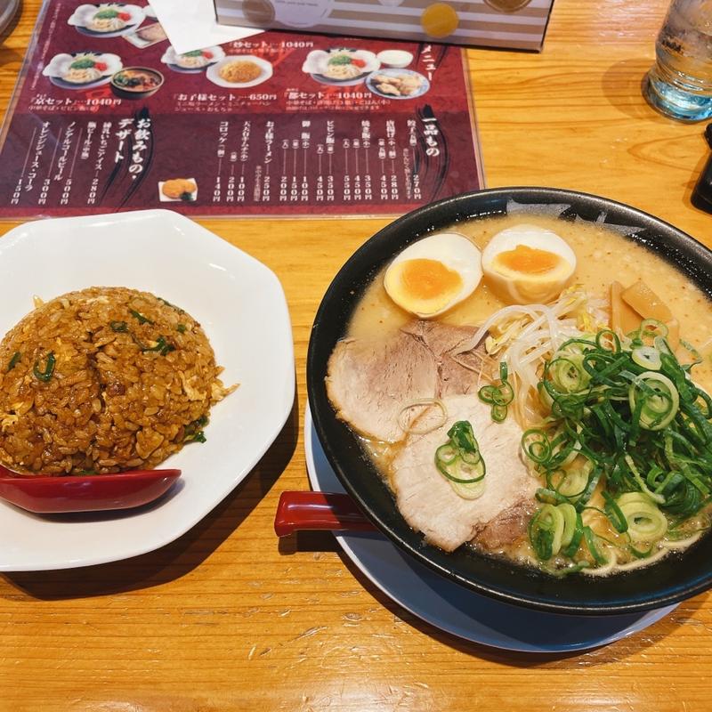 (天天有 桂川街道店 （てんてんゆう）)