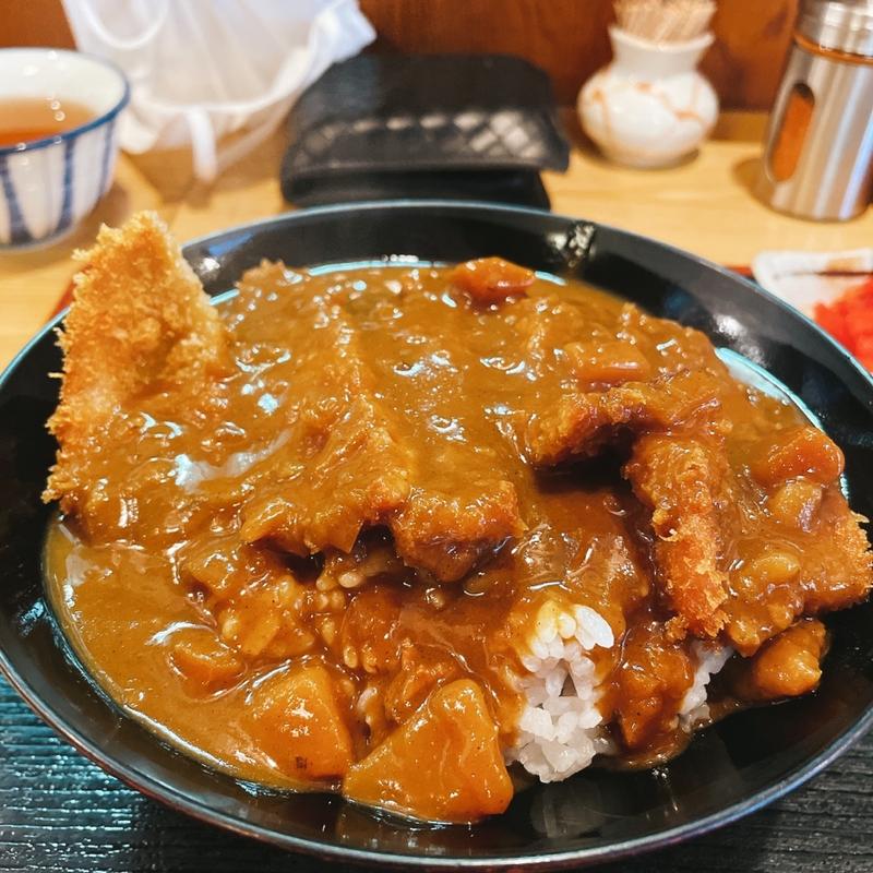 (そば処 更科 天六店)