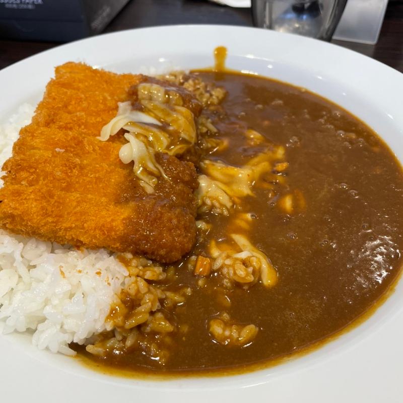 (CoCo壱番屋 亀岡篠町店  （ココイチバンヤ）)