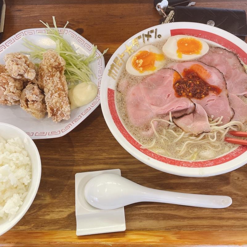 (オカモトタンメン)