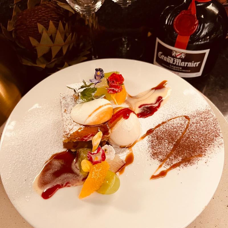 (電光石火 銀座店)