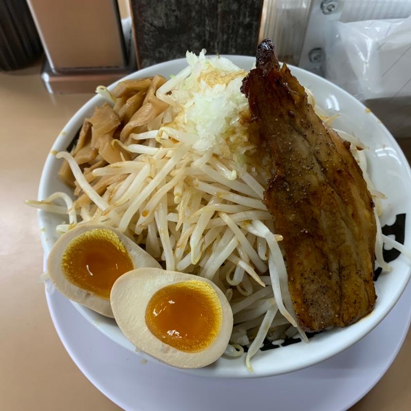 特製ふじそば(ブッチャー 静岡小鹿店 )