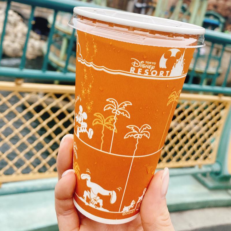 (ディズニーシー)