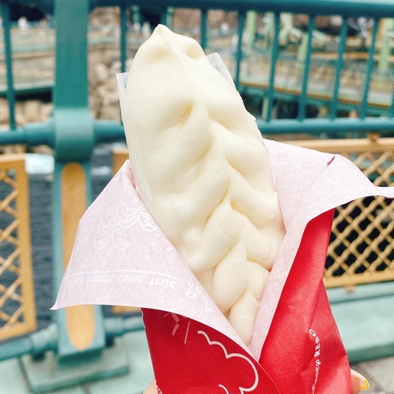 ギョウザドッグ(ディズニーシー)