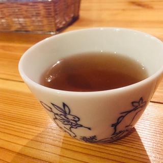 キーマン紅茶(家常菜 博朱)