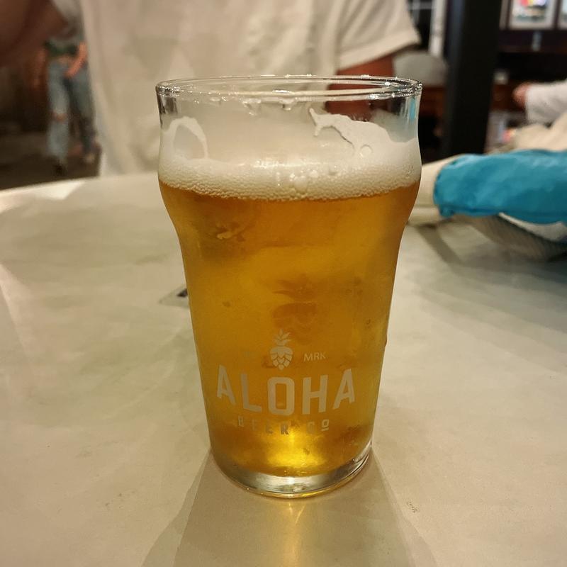 FROOT LUPES(ALOHA BEER)