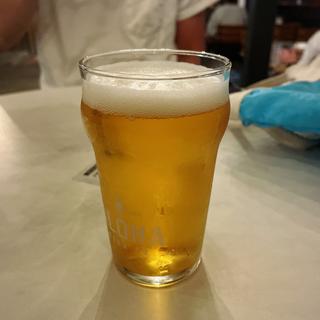 ALOHA BLONDE(ALOHA BEER)