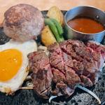 モグモグエッグランチ
