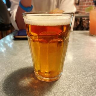 PACIFICO(Encore Saloon（アンコール・サルーン）)