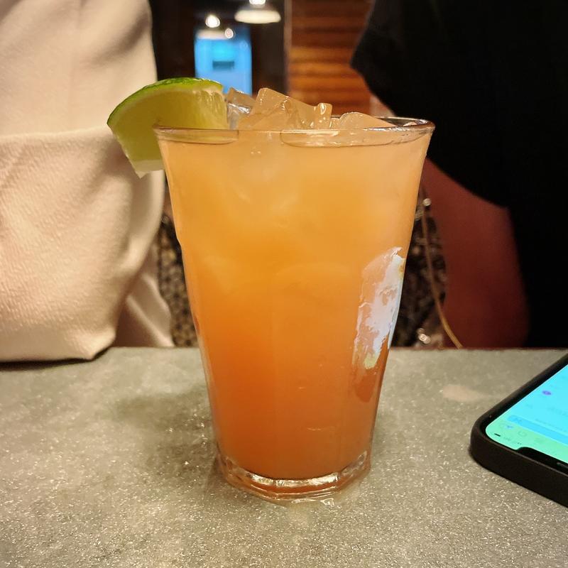 HOUSE MARGARITA(Encore Saloon（アンコール・サルーン）)