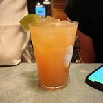 HOUSE MARGARITA