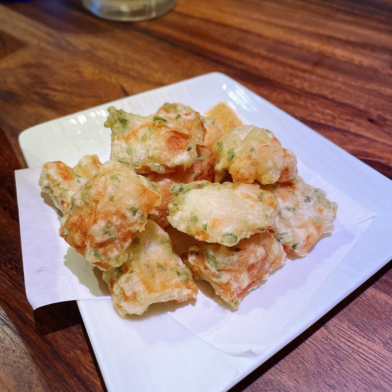 おつまみ磯辺揚げ(Shingen（心玄）)