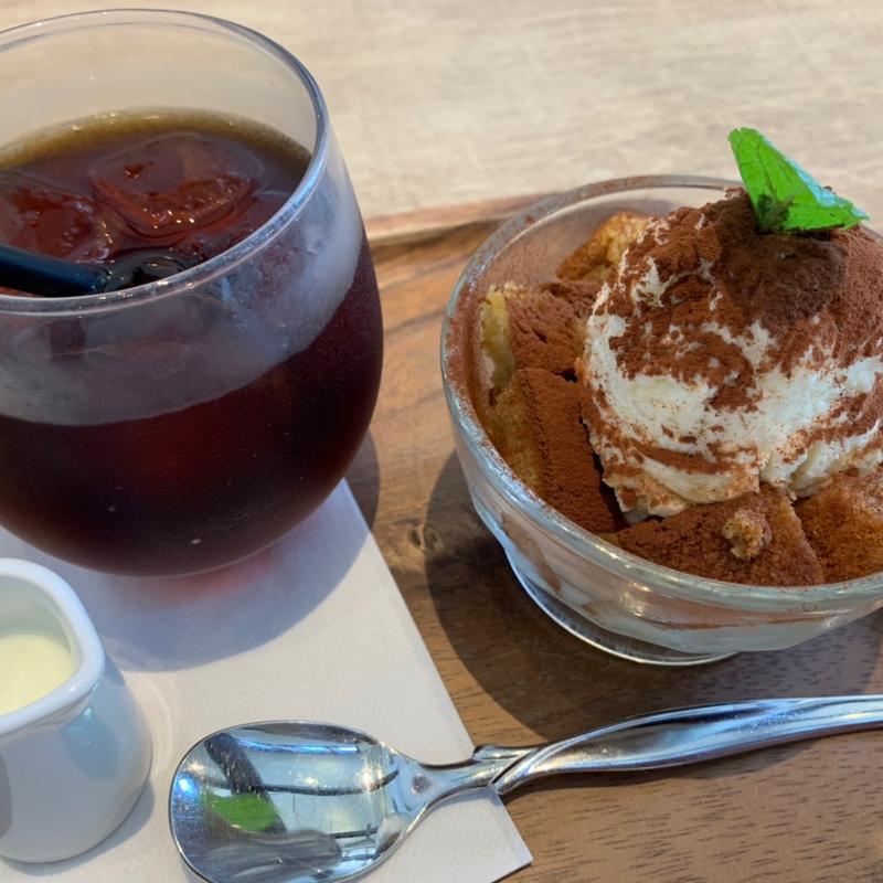 ティラミス(けのひ堂　静岡店)