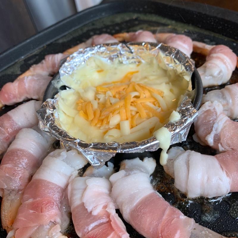 エビロール(カントンの思い出)