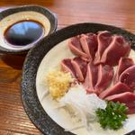砂刺し