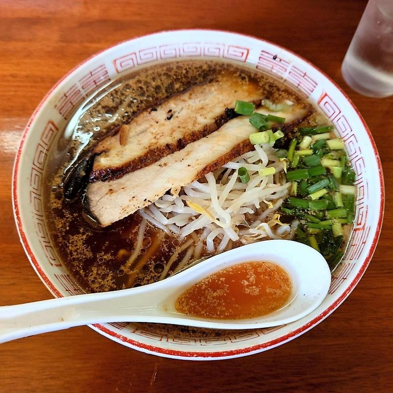 醤油(赤のれん )