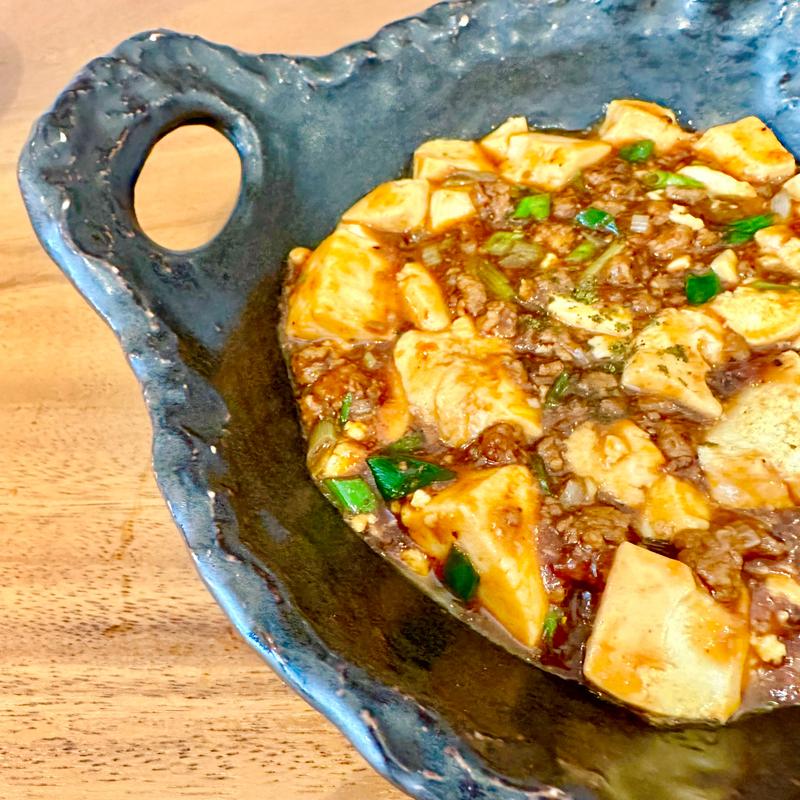 昌華特製麻婆豆腐ランチ(中華Dining 昌華)