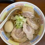 好房らーめん(らーめん好房)