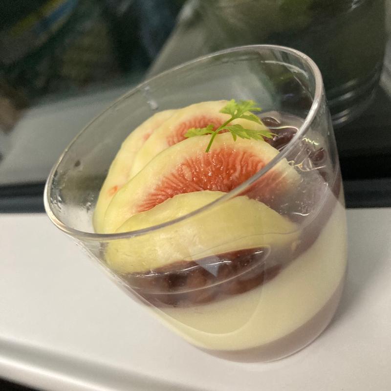 紫水(鈴懸 新宿伊勢丹店)