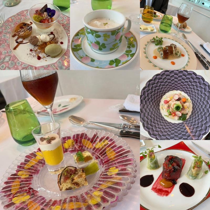 ＭｅｎｕＢ(モナリザ 丸の内店)